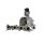 NISSENS 93168 Lader, Aufladung