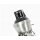 NISSENS 93168 Lader, Aufladung