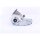 NISSENS 93273 Lader, Aufladung