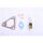NISSENS 93273 Lader, Aufladung