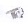 NISSENS 93415 Lader, Aufladung