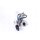NISSENS 93415 Lader, Aufladung