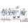 NISSENS 93415 Lader, Aufladung
