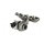 NISSENS 93420 Lader, Aufladung
