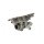 NISSENS 93420 Lader, Aufladung