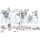 NISSENS 93420 Lader, Aufladung