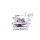 NISSENS 93423 Lader, Aufladung