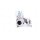 NISSENS 93423 Lader, Aufladung