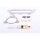 NISSENS 93423 Lader, Aufladung