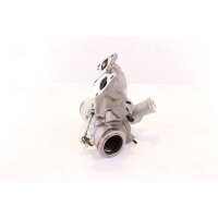 NISSENS 93435 Lader, Aufladung