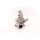 NISSENS 93435 Lader, Aufladung