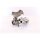 NISSENS 93435 Lader, Aufladung
