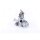 NISSENS 93435 Lader, Aufladung