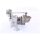 NISSENS 93435 Lader, Aufladung