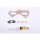 NISSENS 93435 Lader, Aufladung