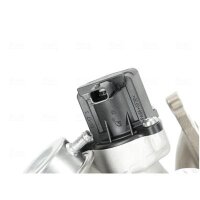 NISSENS 93446 Lader, Aufladung