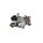 NISSENS 93446 Lader, Aufladung