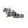 NISSENS 93446 Lader, Aufladung