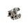 NISSENS 93446 Lader, Aufladung