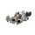 NISSENS 93446 Lader, Aufladung