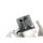 NISSENS 93446 Lader, Aufladung