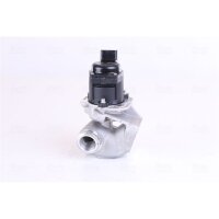 NISSENS 98150 AGR-Ventil