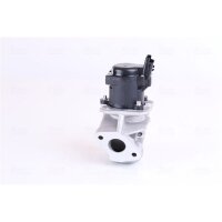 NISSENS 98150 AGR-Ventil