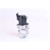 NISSENS 98150 AGR-Ventil
