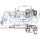 NISSENS 98178 AGR-Modul