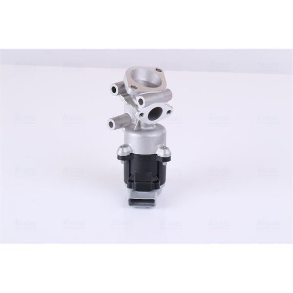 NISSENS 98237 AGR-Ventil