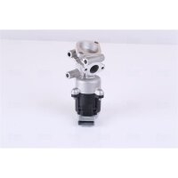 NISSENS 98237 AGR-Ventil
