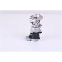 NISSENS 98237 AGR-Ventil