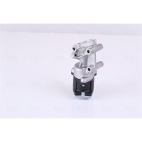 NISSENS 98237 AGR-Ventil