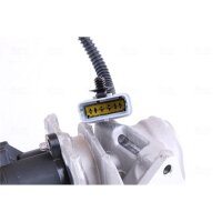 NISSENS 98244 AGR-Ventil