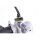 NISSENS 98244 AGR-Ventil