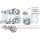 NISSENS 98244 AGR-Ventil