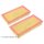 BLUE PRINT ADBP220055 Luftfiltersatz