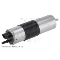 BLUE PRINT ADBP230026 Kraftstofffilter