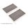 BLUE PRINT ADBP250014 Filtersatz, Innenraumluft