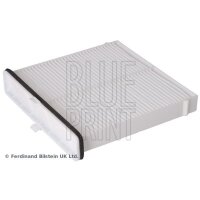 BLUE PRINT ADBP250021 Filter, Innenraumluft