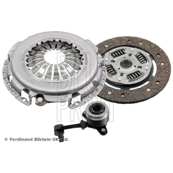 BLUE PRINT ADBP300002 Kupplungssatz