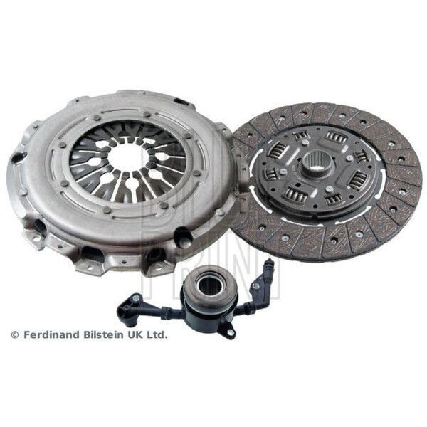 BLUE PRINT ADBP300004 Kupplungssatz