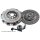 BLUE PRINT ADBP300004 Kupplungssatz