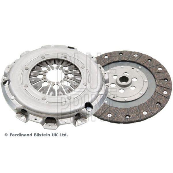 BLUE PRINT ADBP300033 Kupplungssatz