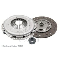 BLUE PRINT ADBP300060 Kupplungssatz