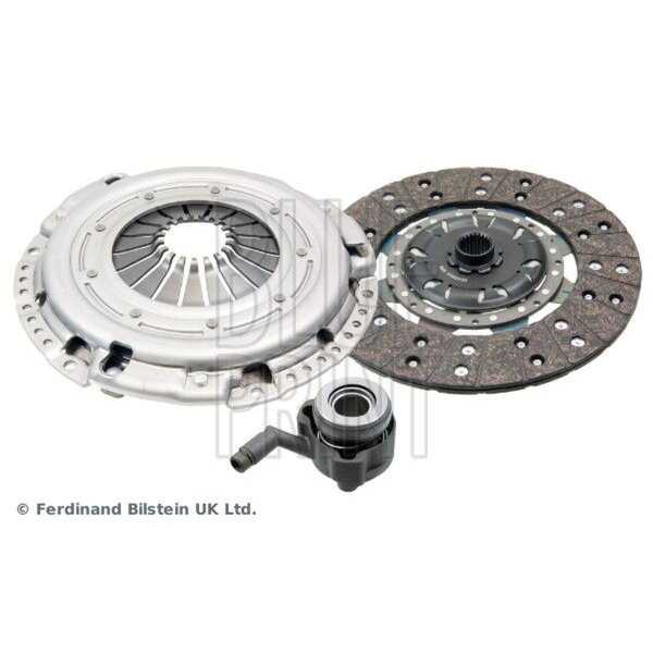 BLUE PRINT ADBP300075 Kupplungssatz