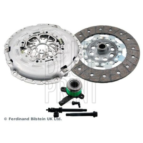 BLUE PRINT ADBP300082 Kupplungssatz