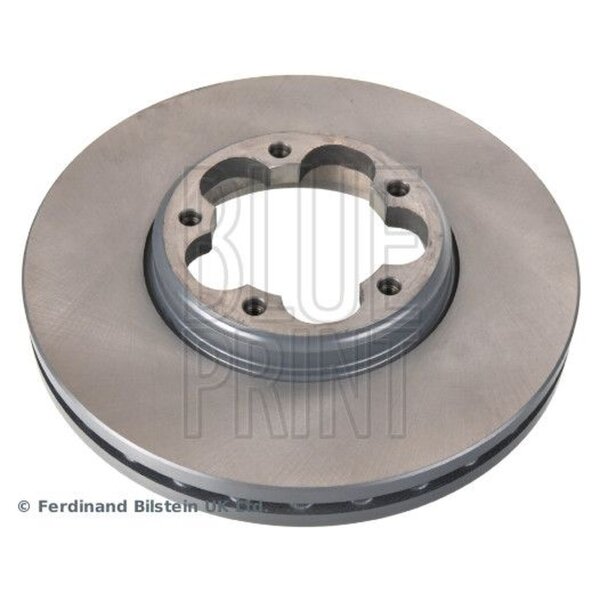 BLUE PRINT ADBP430075 Bremsscheibe