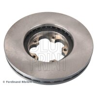 BLUE PRINT ADBP430075 Bremsscheibe