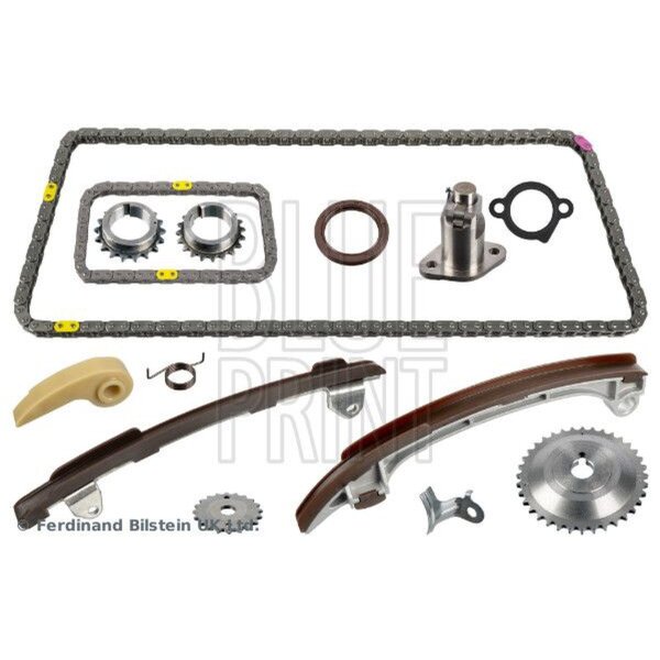 BLUE PRINT ADBP730008 Steuerkettensatz